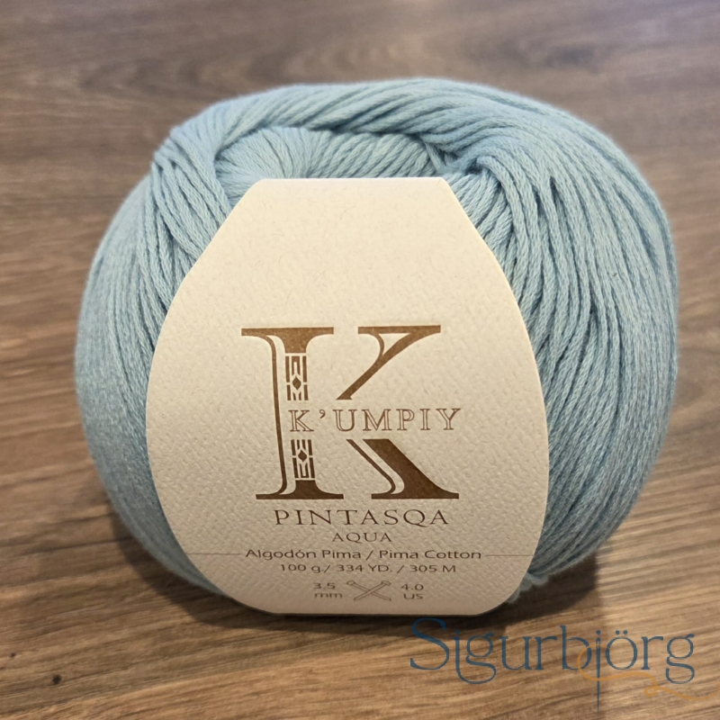 Kumpiy-Pintasqa-aqua