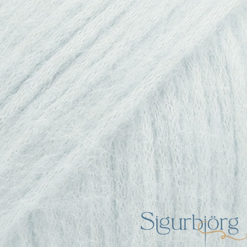 Air 18 morgunþoka -