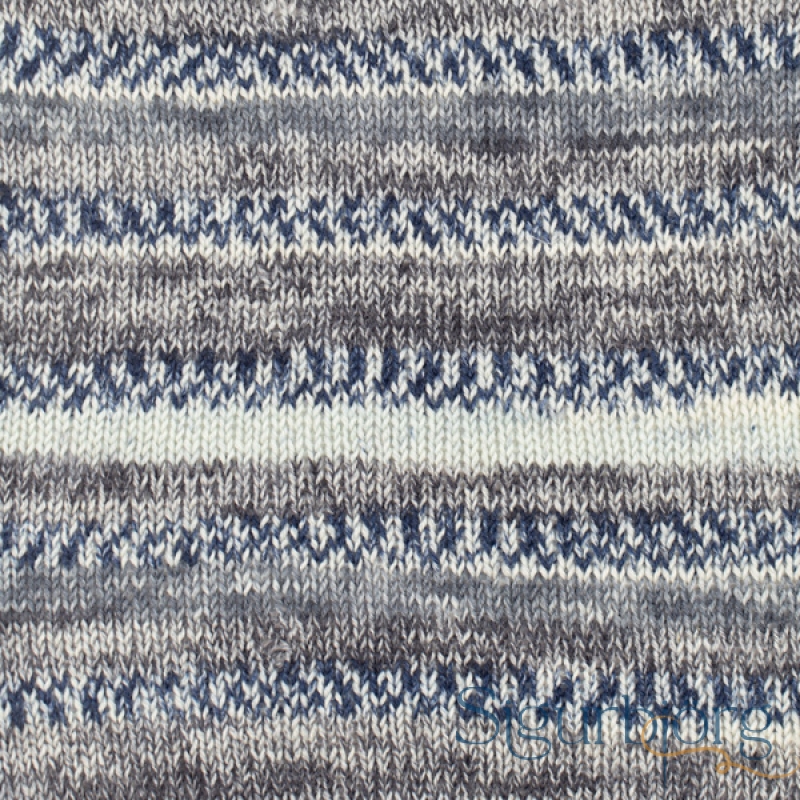 Drops fabel - 913 - Vetur