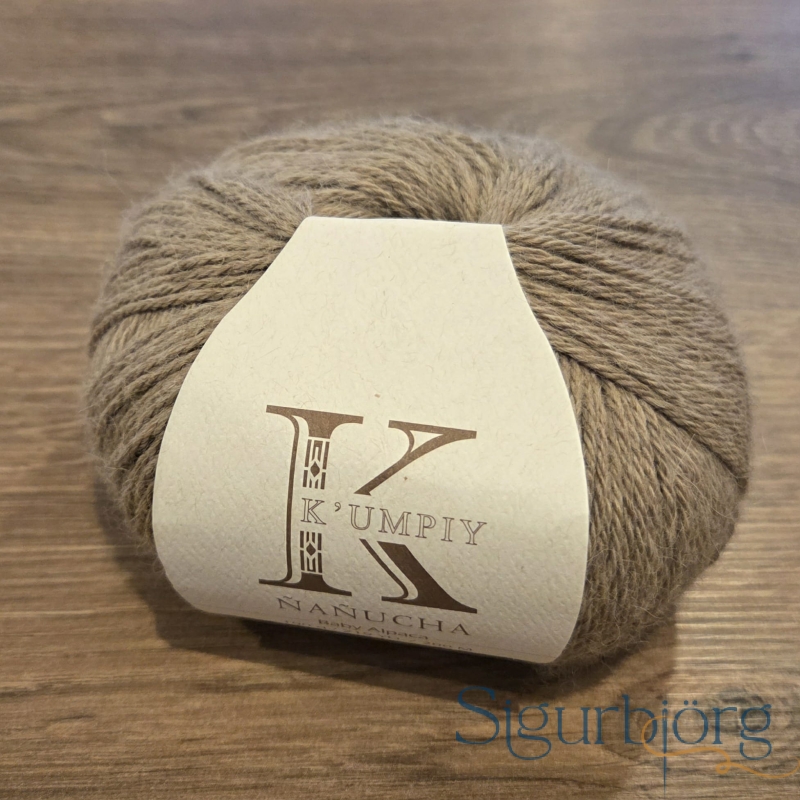 Kumpiy-Nanucha-Beige