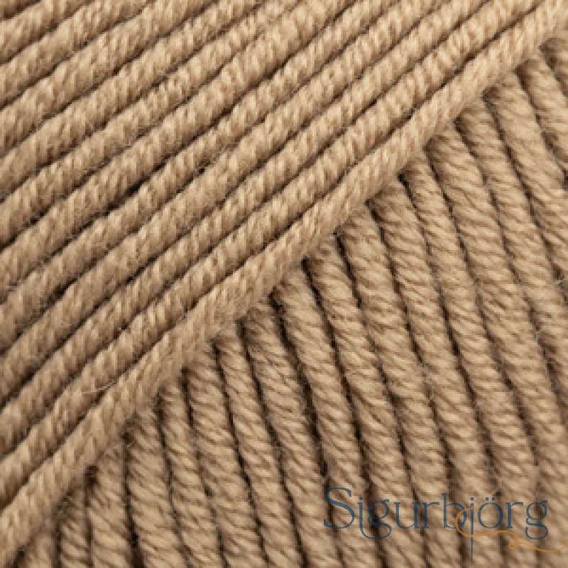 M.Extra fine - 51 - tvöfaldur latte -