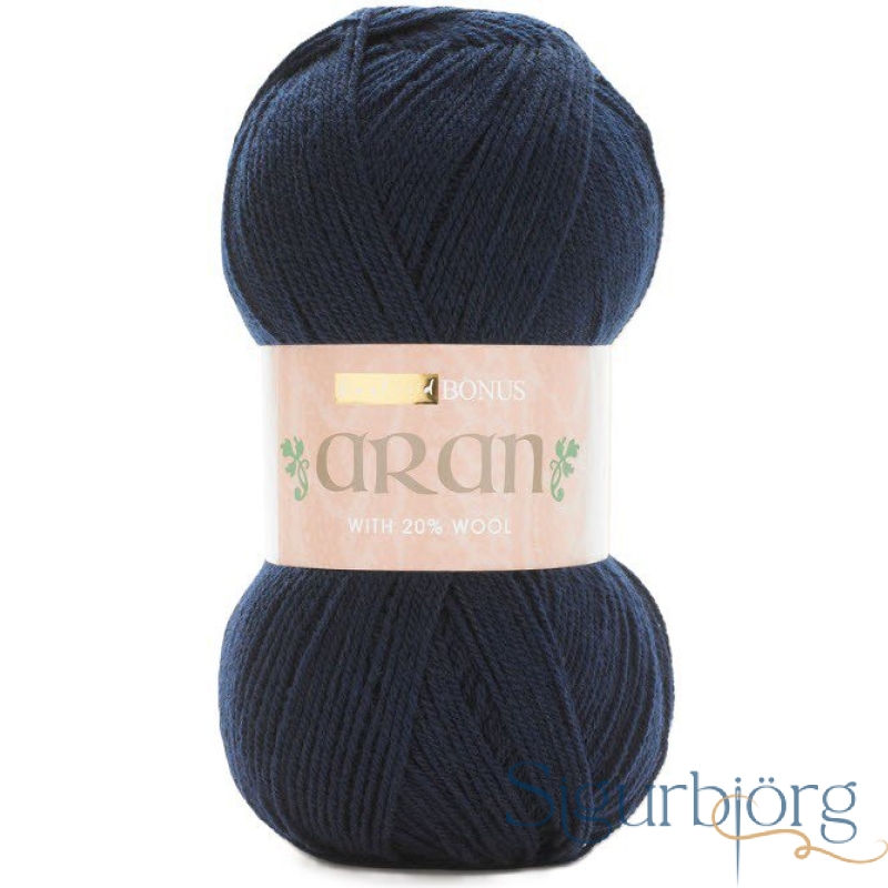 Aran 995 navy