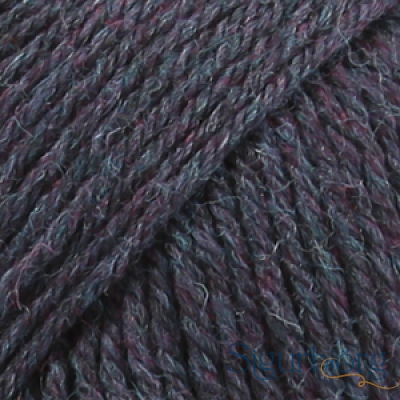 Karisma - 75 - bensínblár/kirsuber -