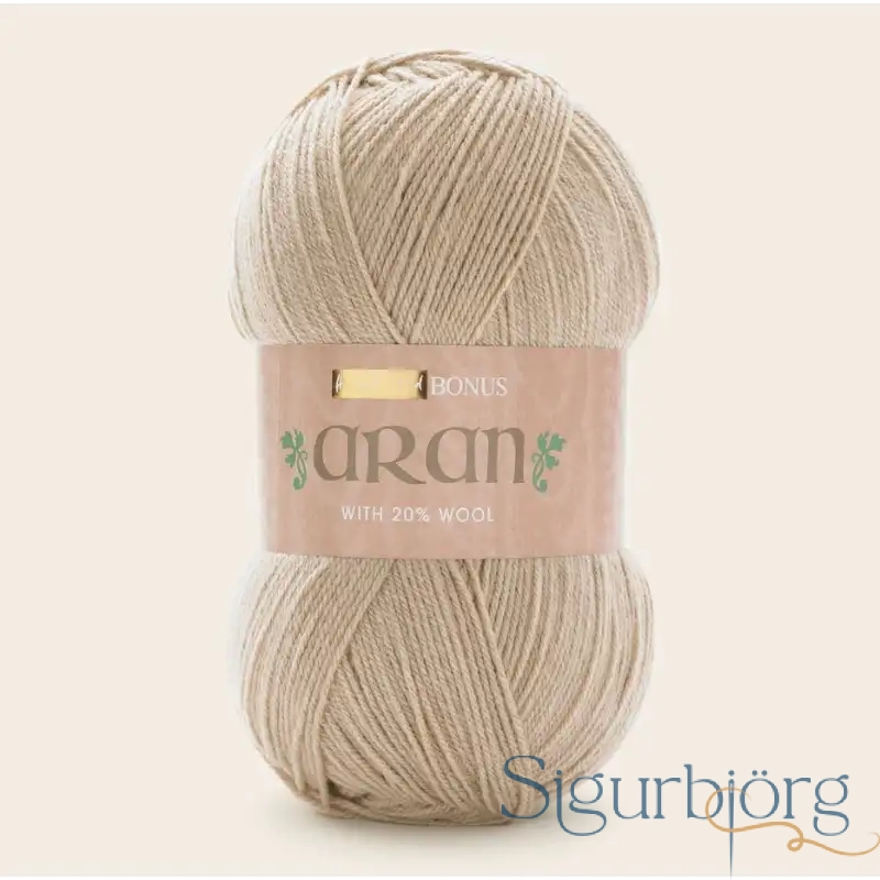 Aran - 936 Light natural