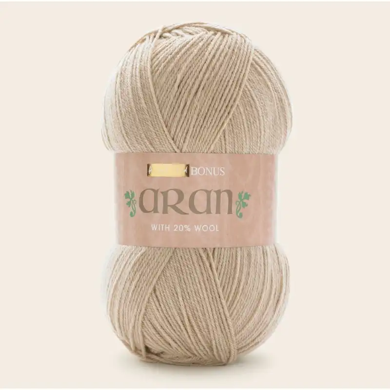 Aran - 936 Light natural