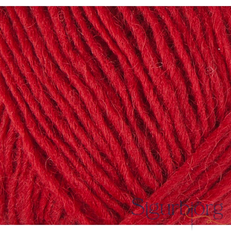 Léttlopi - 9434 - Hárauður -