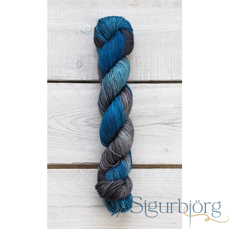 Vatnsnes sock - Rökkur