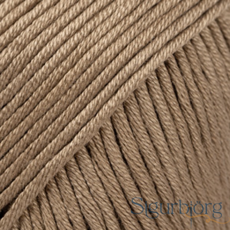 Muskat - 94 - Tvöfaldur latte