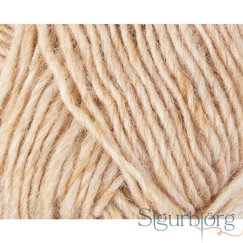 Léttlopi - 1418 - Spónn -