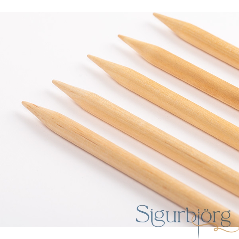 Sokkaprjónar drops - 5,0mm