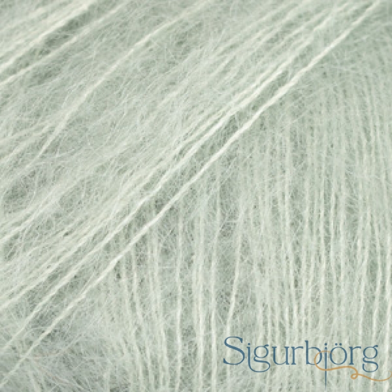 Kid Silk - 45 mjúk mynta -