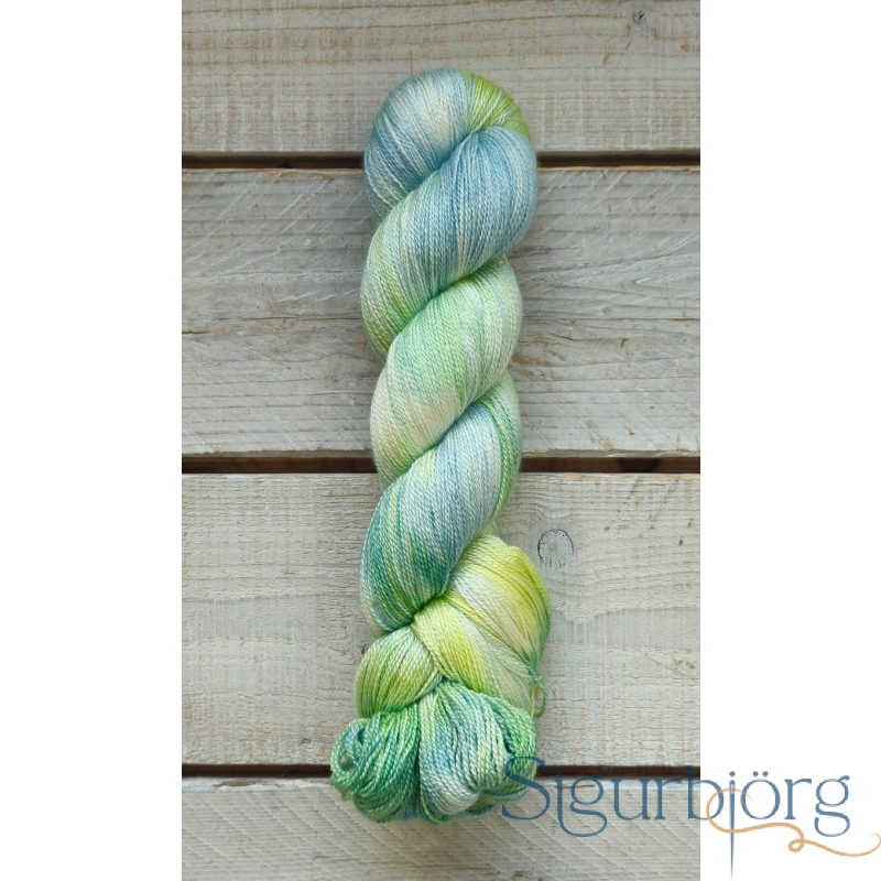 Vatnsnes - Jónsmessunótt