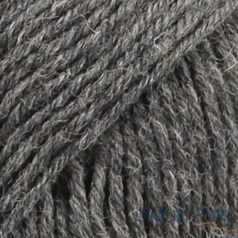 Karisma - 16 - dökkgrár -