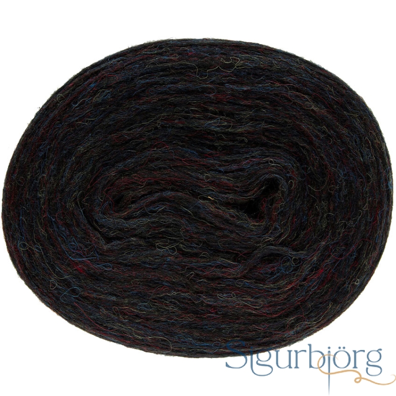 Plötulopi - Svörtuloft 2024 -