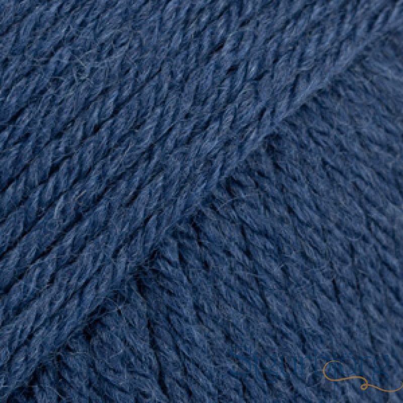 Fiesta - 09 - sjávarblár