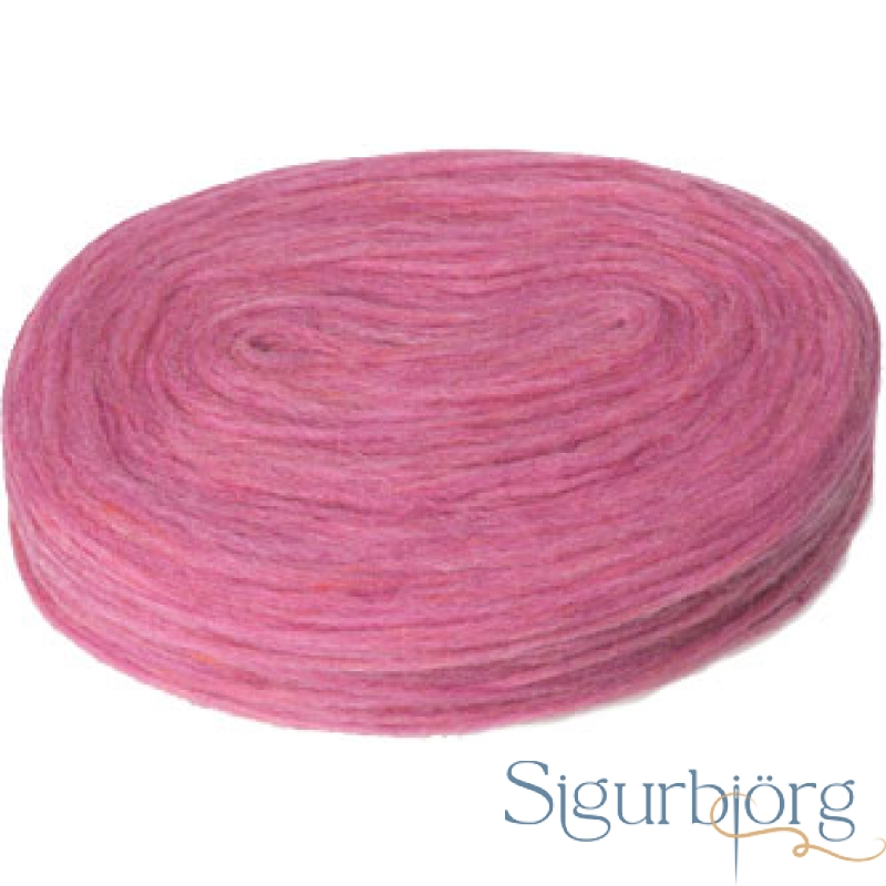 Plötulopi - Bleikur 1425 -