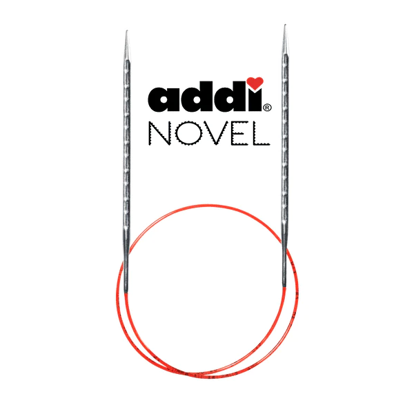 Addi Novel 40 cm. - 2,0