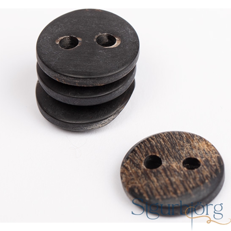 Drops Tölur - Böffelhorn535