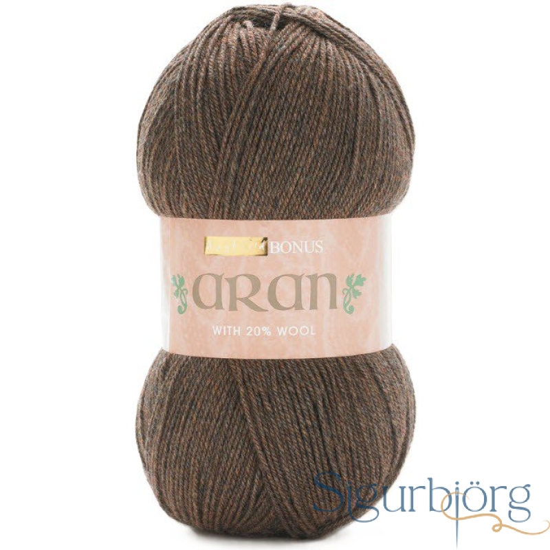 Aran 872 barley