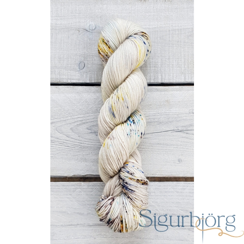 Vatnsnes - Bragðarefur