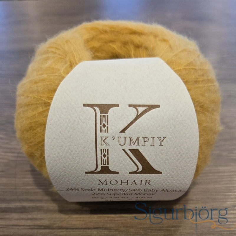Kumpiy-Mohair-gult