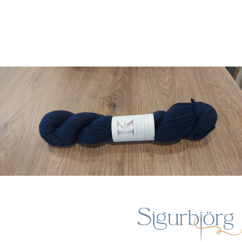 Kumpiy-Nasquy-Miðnæturblátt