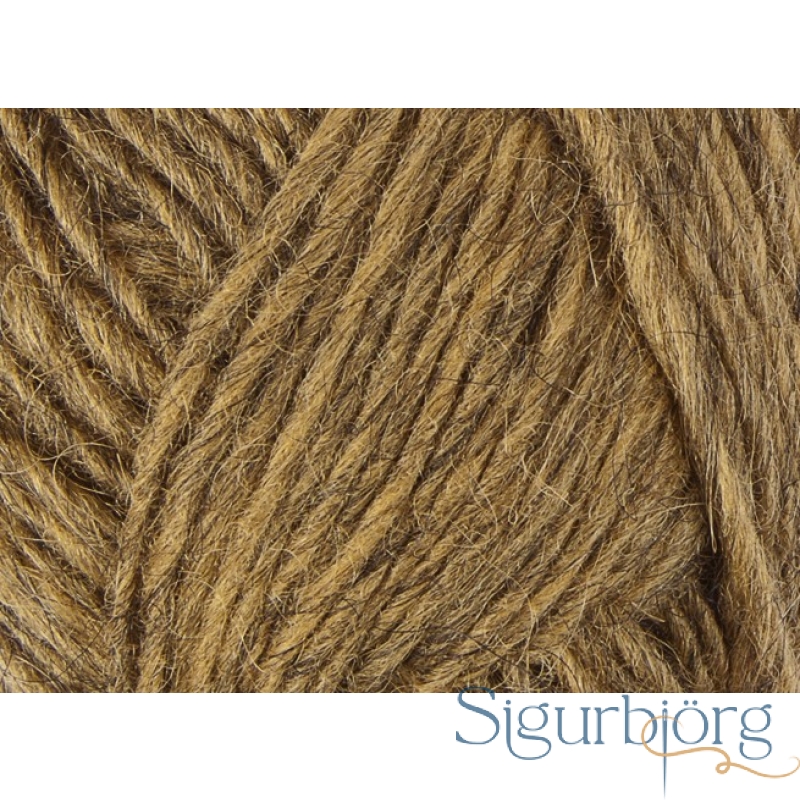 Léttlopi - 9426 - Gulgrænn -