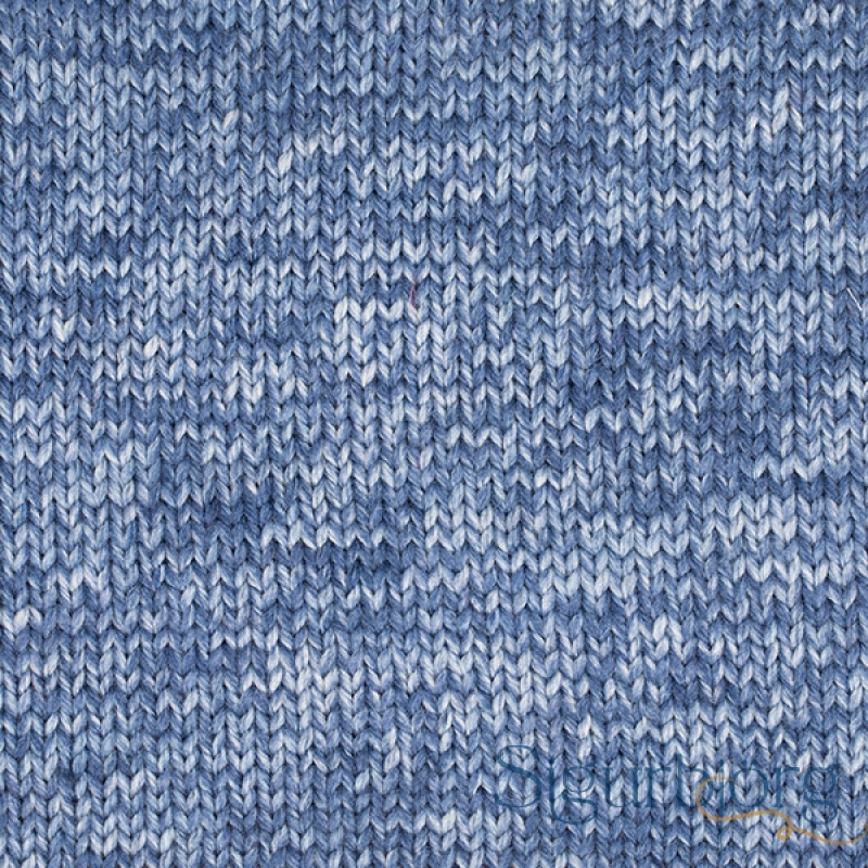 Fiesta -  38 - Blá þoka