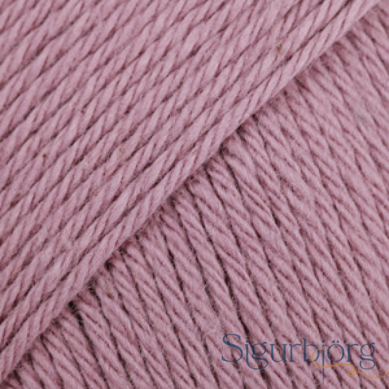 Drops Loves U 7 - 25 -mauve