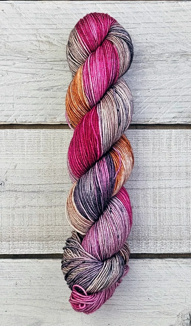 Vatnsnes - Samglaðningur