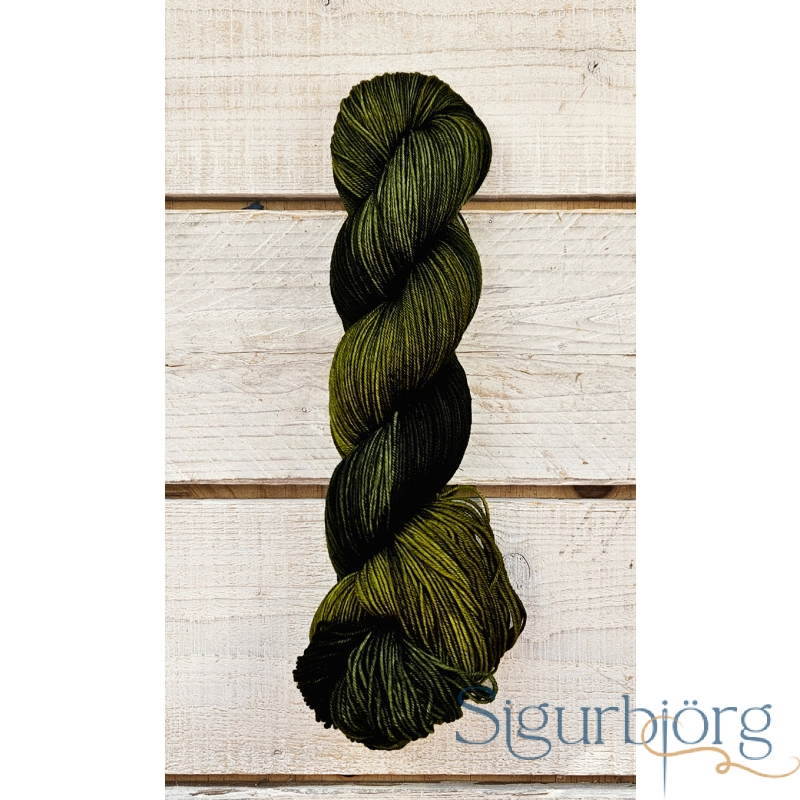 Vatnsnes - Græna grundin