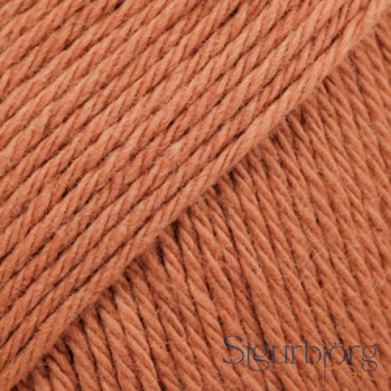 Drops Loves U 7 - 34 - ryð