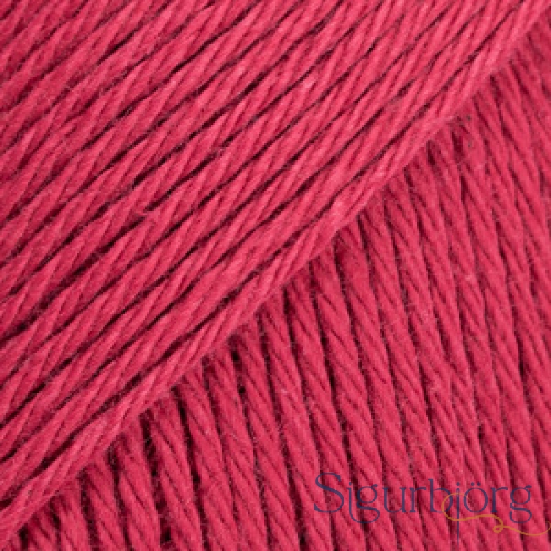 Drops Loves U 7 - 48 - kirsuber - 7071723020074