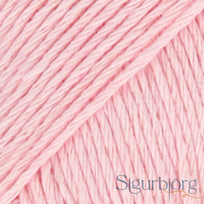 Drops loves U 9 -110- ljósbleikur - 7071723015360