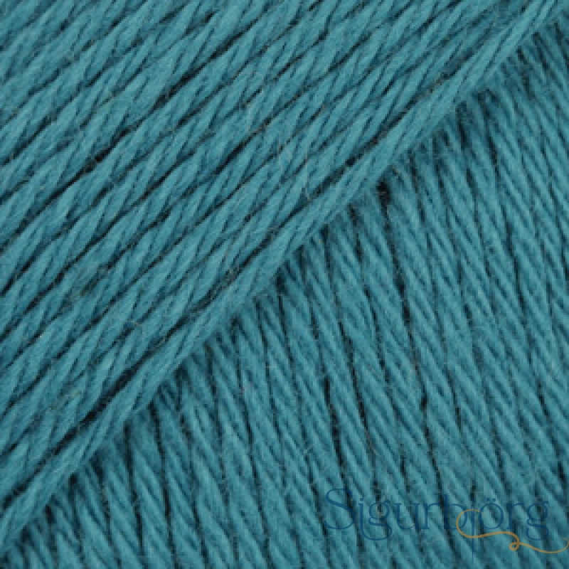 Drops Loves U 7 - 29 -enamel blár