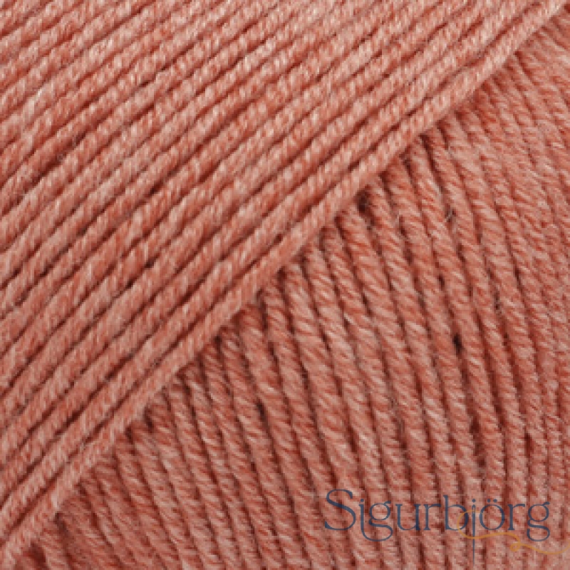 Baby merino - 48 - blush -