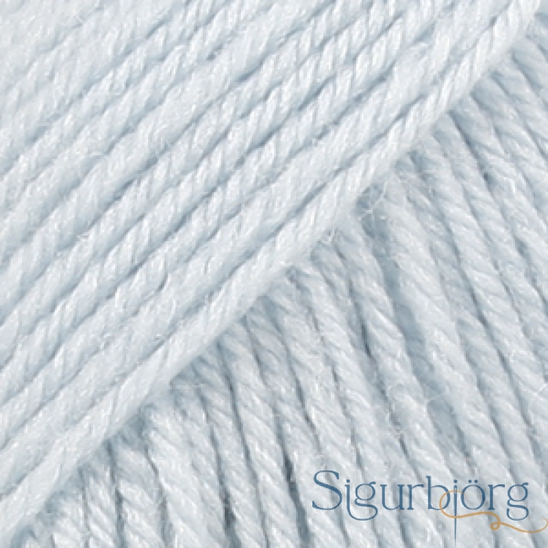 Karisma - 68 - ljós himinblár -