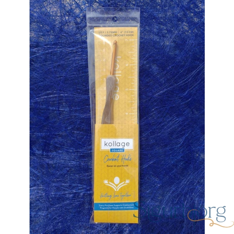 Kollage heklunálar - 5mm