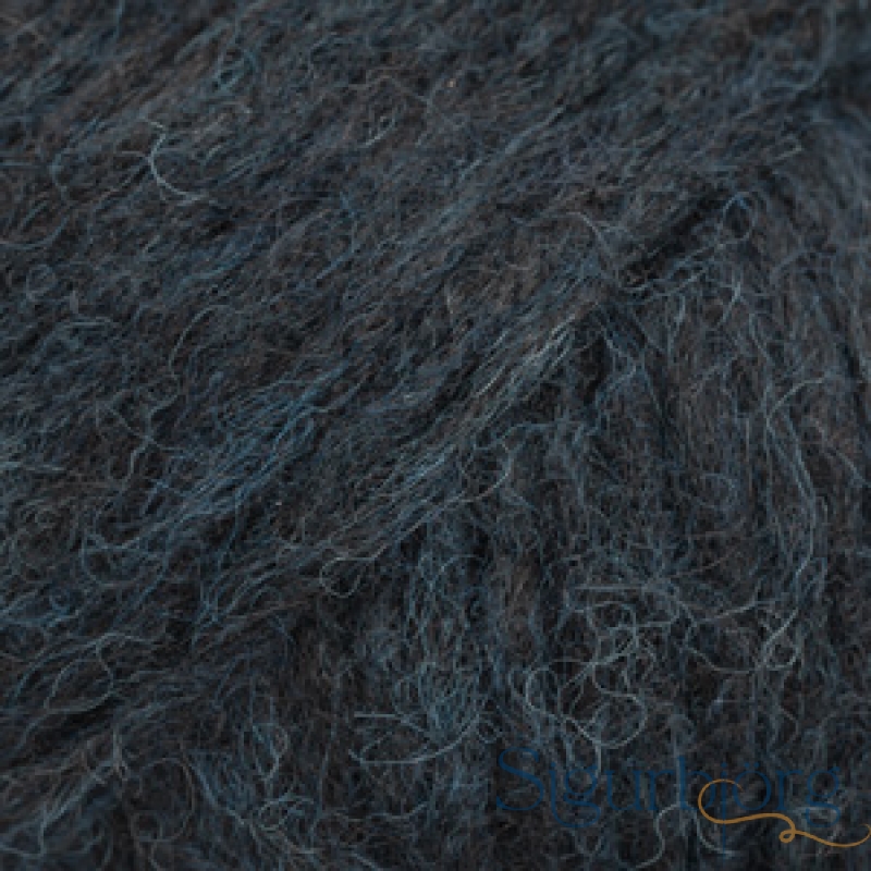 Air 63 dökk sjávarblár