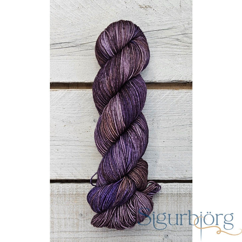 Vatnsnes - Circle-back