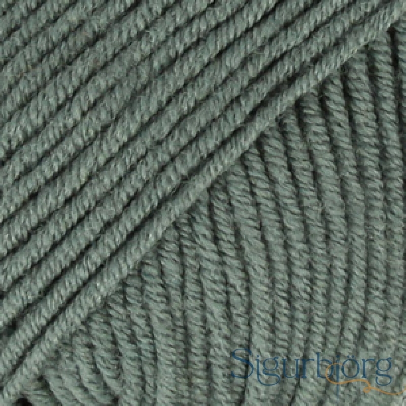 M.Extra fine - 37 - þokuskógur -