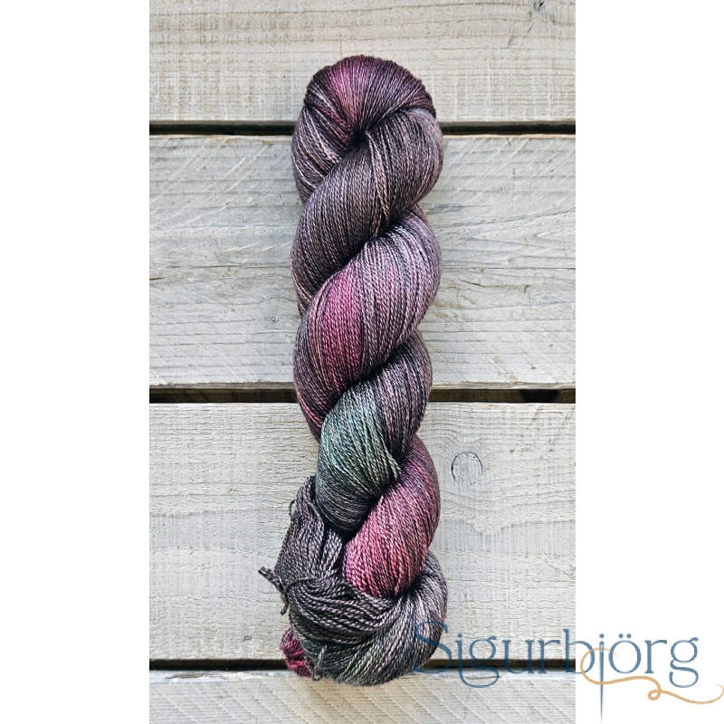 Vatnsnes -fifty fifty