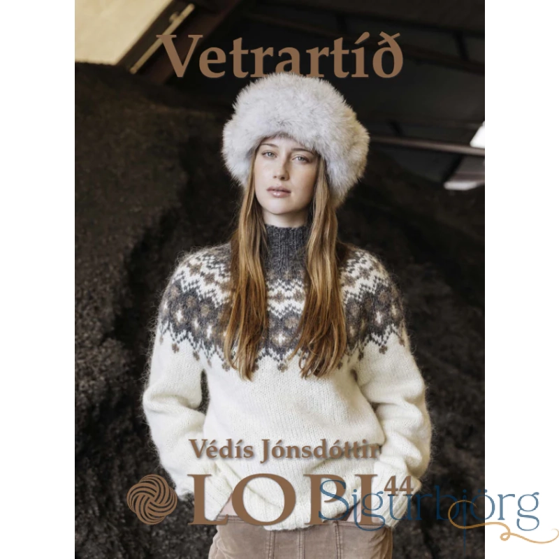 Vetrartíð