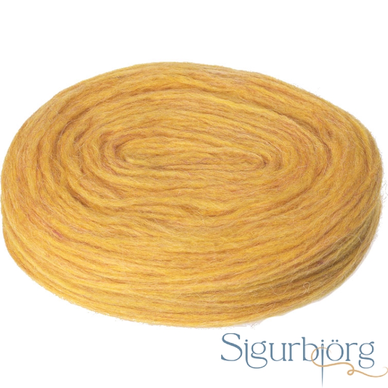 Plötulopi - Gulur 1424 -