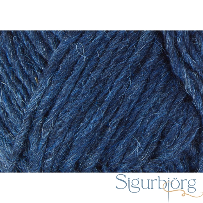 Léttlopi - 1403 - Lapisblár -