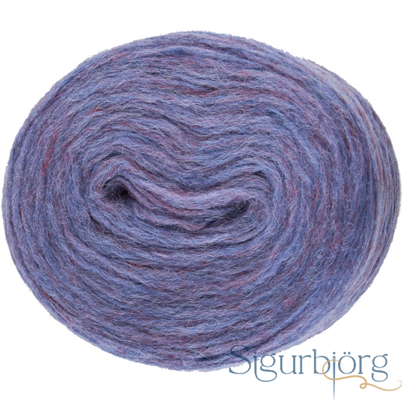 Plötulopi - Blágresi 2026 -