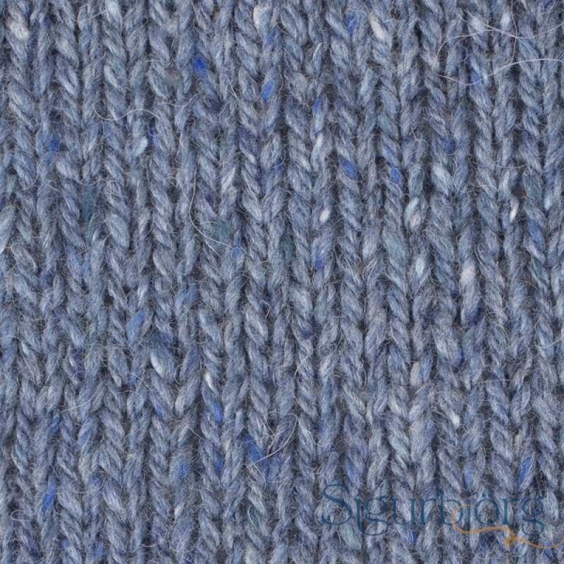 Soft tweed - 10 - Gallabuxnablár