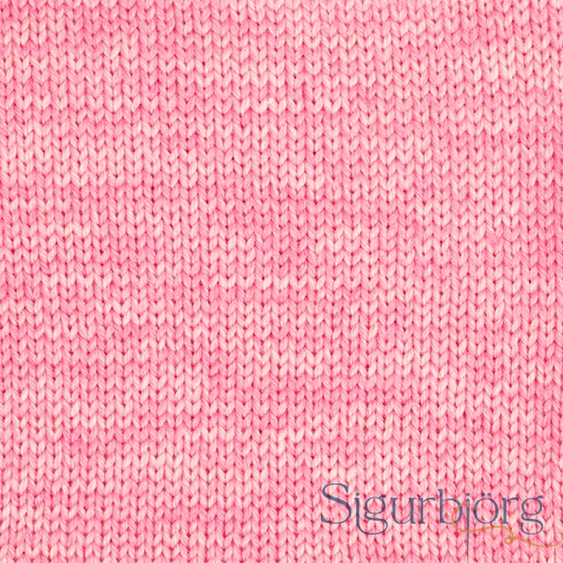 Fiesta -  32 - Jarðaberjaís