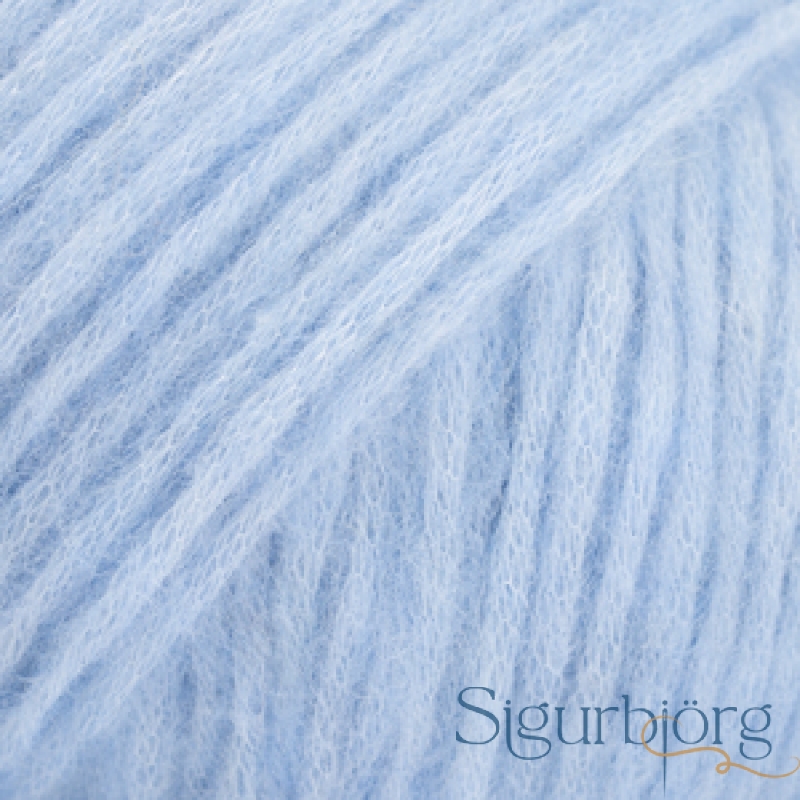 Air 36 ljós blár -