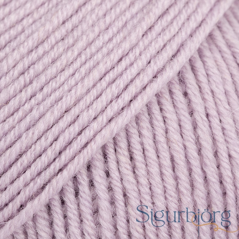 Baby merino - 60 - lavender frost -